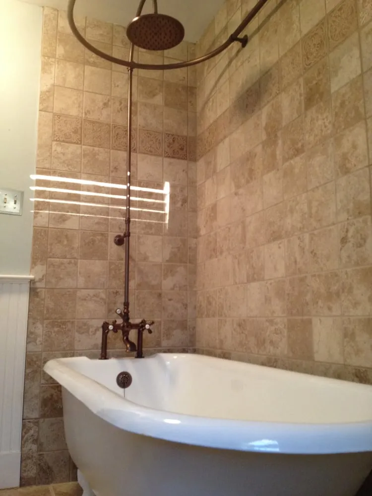 Slide of Daniel Wright Plumbing & Heating