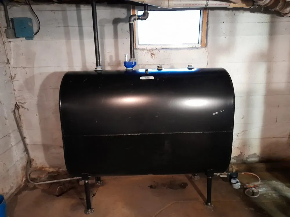 Slide of Daniel Wright Plumbing & Heating