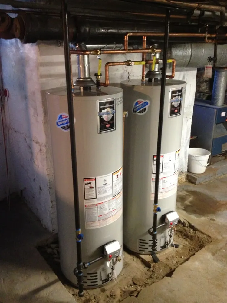 Slide of Daniel Wright Plumbing & Heating