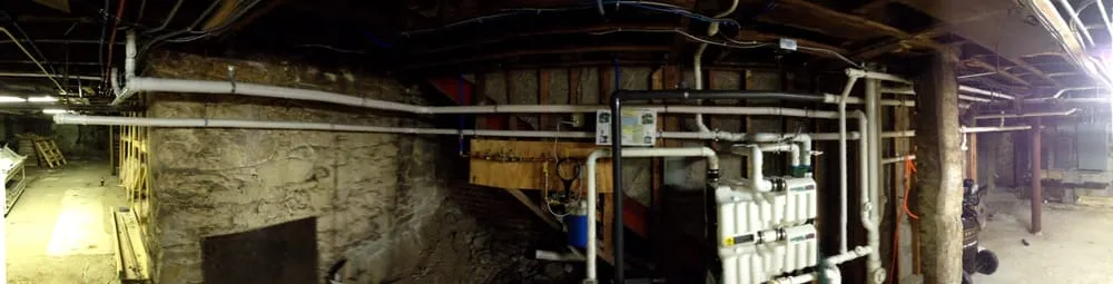 Slide of Daniel Wright Plumbing & Heating