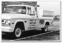 Slide of Daniels Air