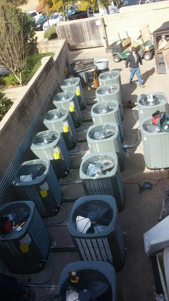 Slide of Daniels Air