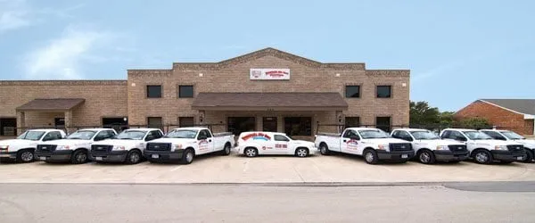 Slide of Daniels Air