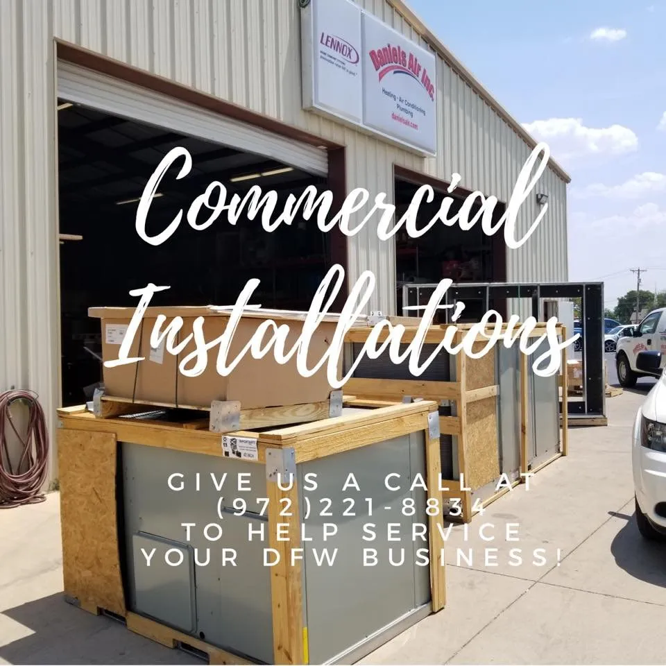 Slide of Daniels Air