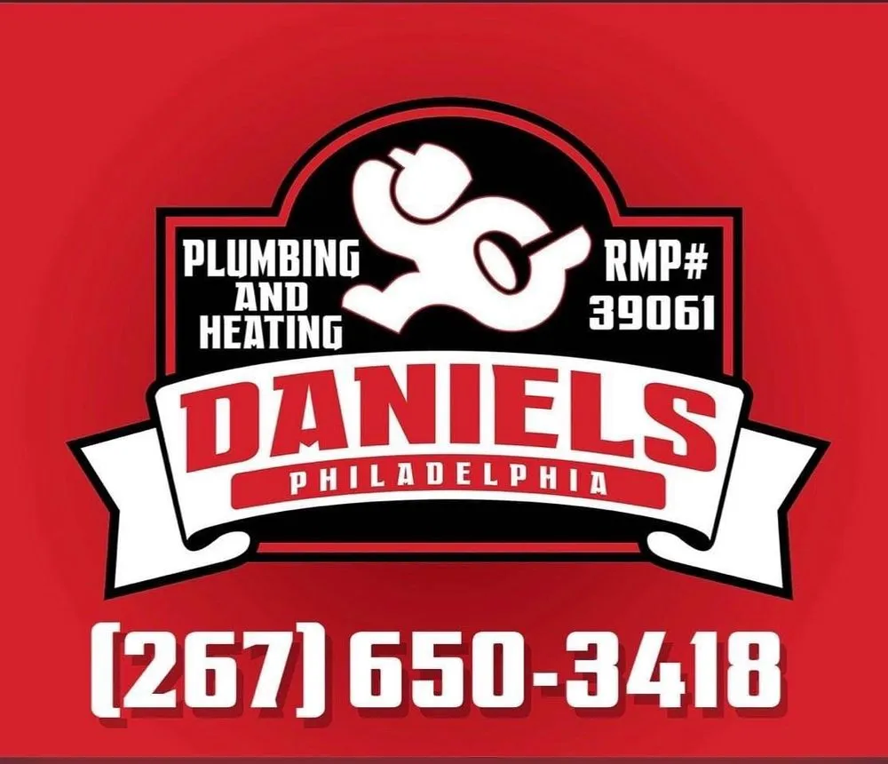 Slide of Daniels Contracting of Philadelphia