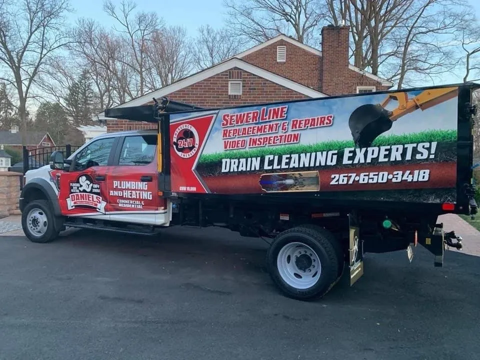 Expert leak detection in Philadelphia, PA by Daniels Contracting of Philadelphia