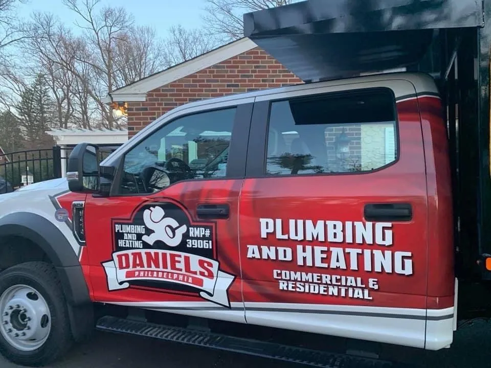 Expert leak detection experts serving Philadelphia, PA - Daniels Contracting of Philadelphia