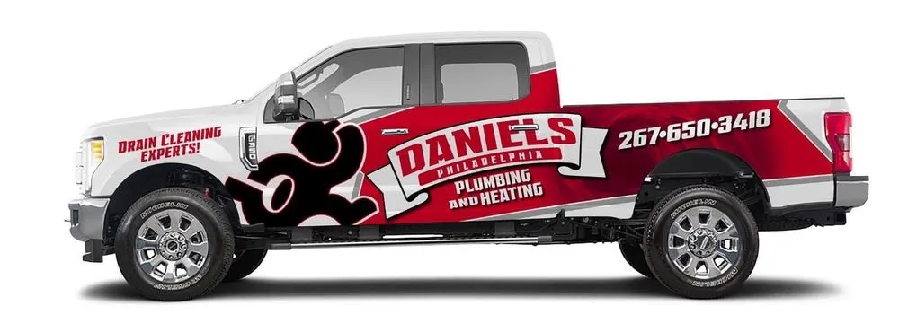 Slide of Daniels Contracting of Philadelphia