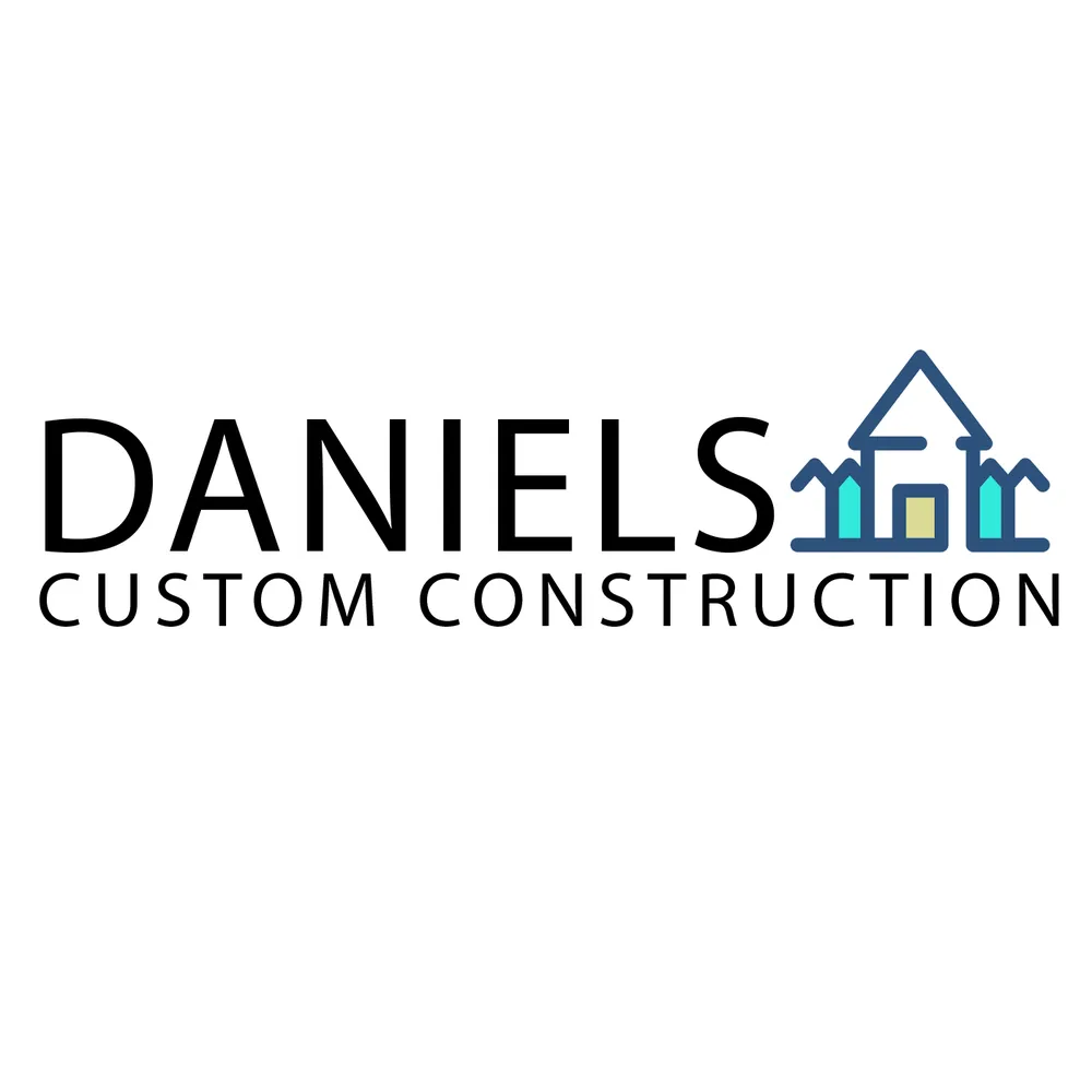 Slide of Daniels Custom Construction