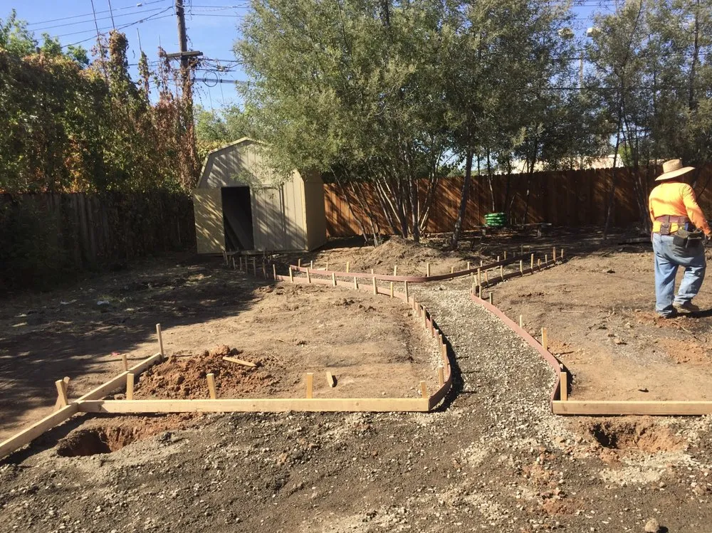 Slide of Daniel's Handyman Services