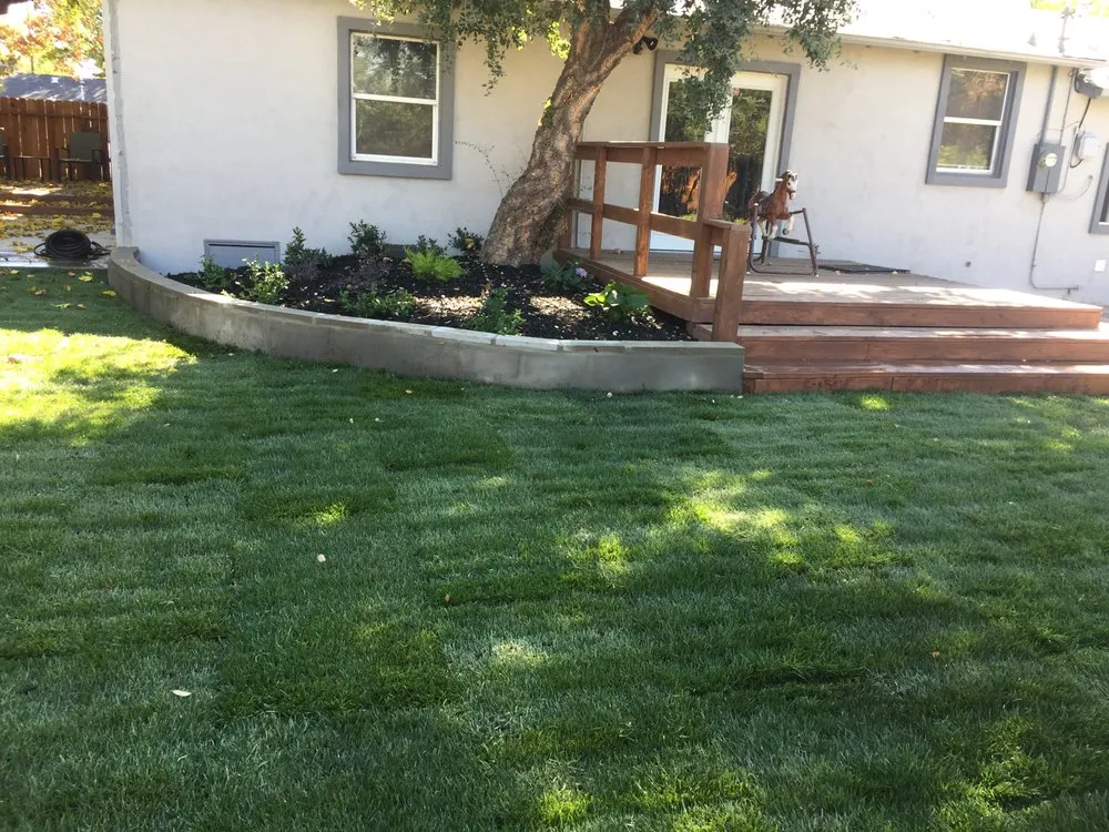 Slide of Daniel's Handyman Services