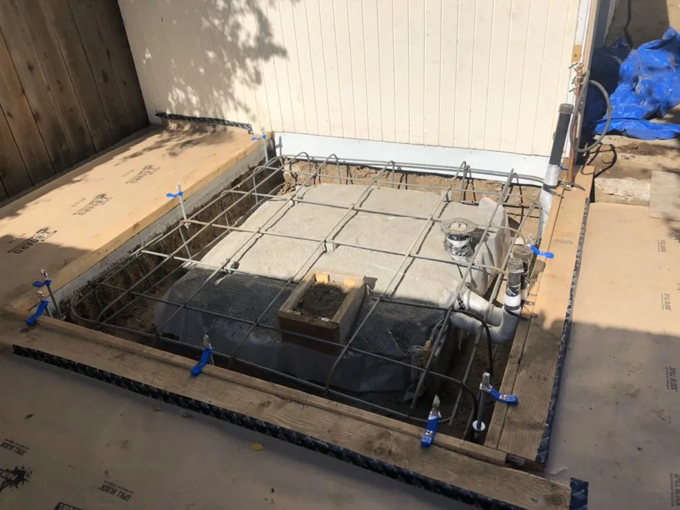 Slide of Daniel's Heating and A/C