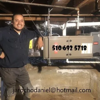 Emergency emergency plumbing service in Oakland, CA - Daniel's Heating and A/C