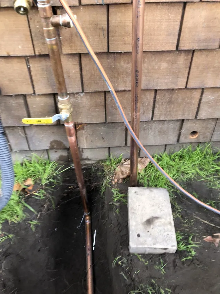 Top-rated pipe repair experts serving Oakland, CA - Daniel's Heating and A/C