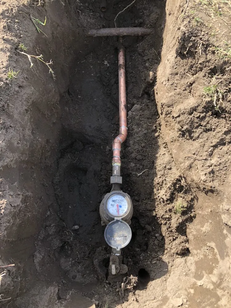 Top-rated water heater service in Oakland, CA by Daniel's Heating and A/C