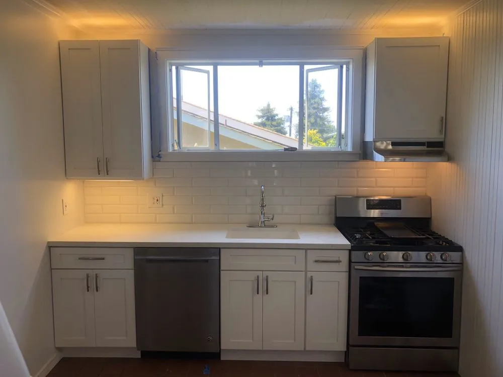 Professional pipe repair for homes in Oakland, CA by Daniel's Heating and A/C