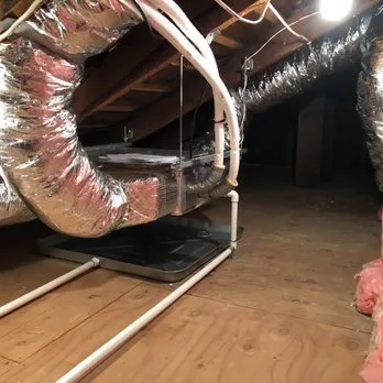 Professional pipe repair service in Oakland, CA - Daniel's Heating and A/C