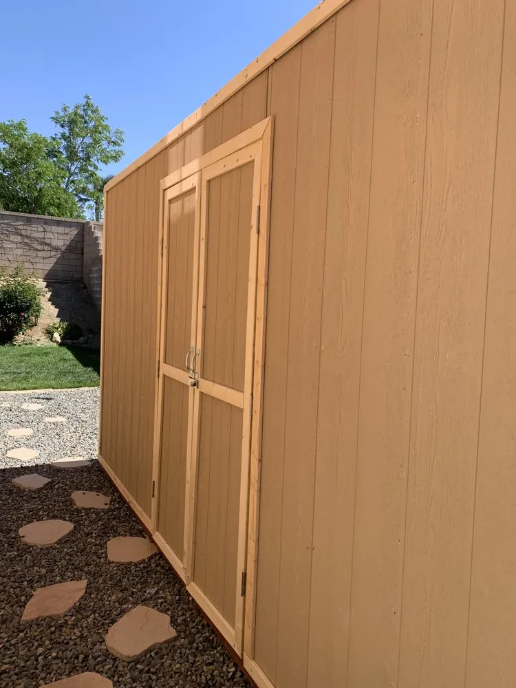 Expert pipe repair in Kingman, AZ by Daniel's Home Maintenance Repair