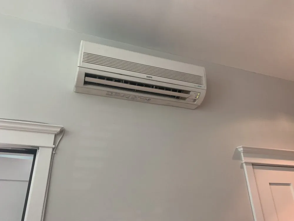 Slide of Daniel's Home Services