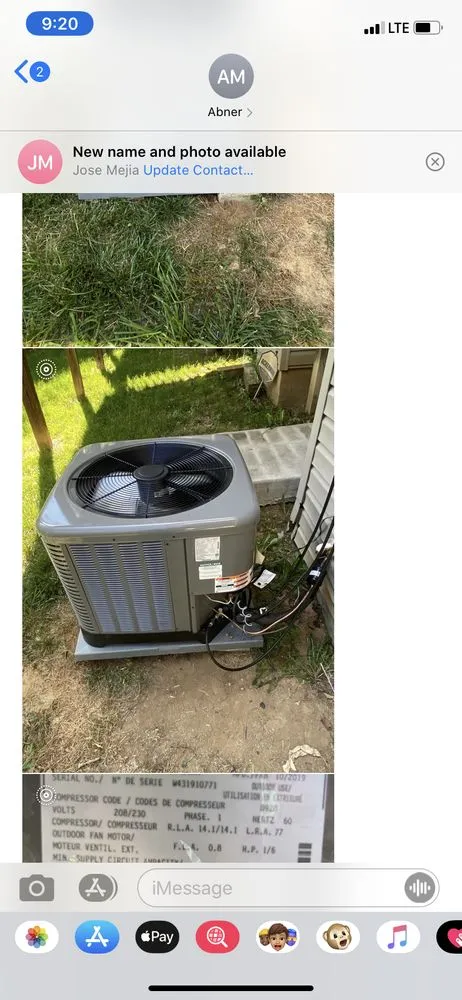 Slide of Daniel's Home Services