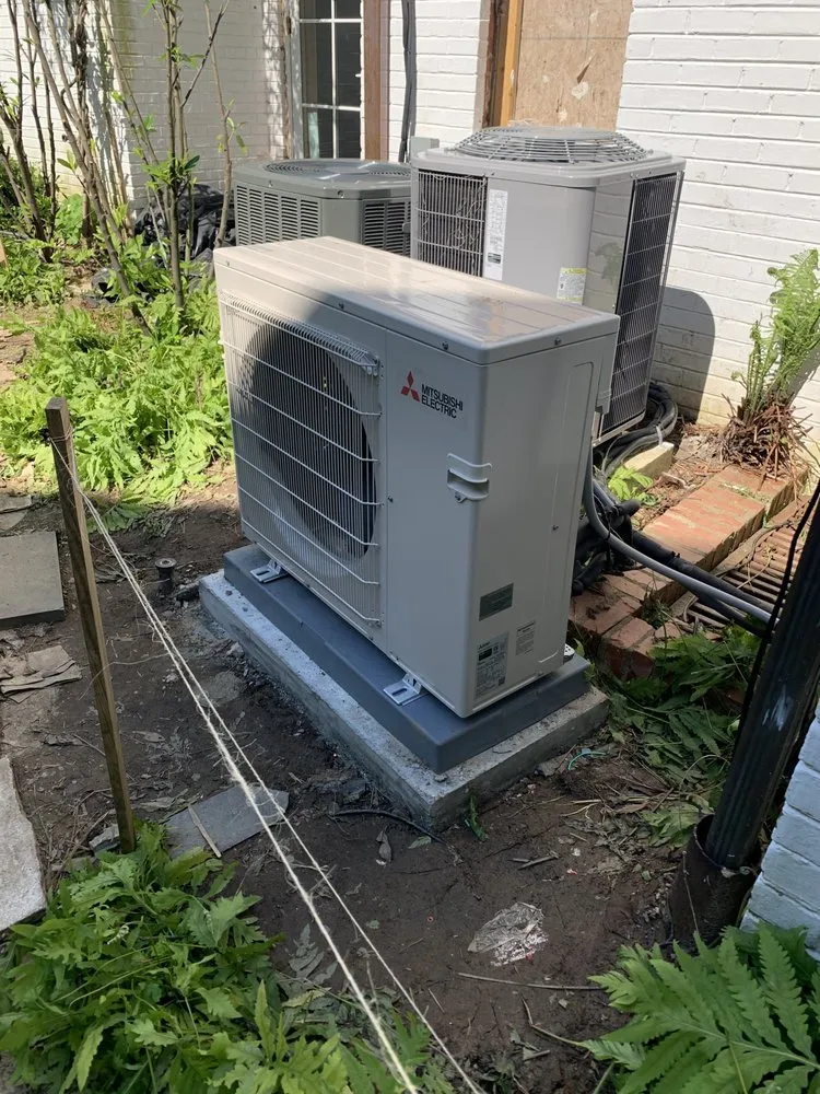 Slide of Daniel's Home Services