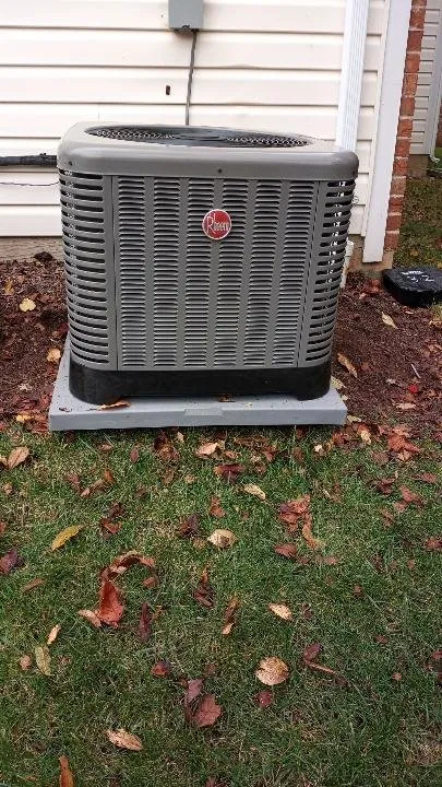 Slide of Daniel's Home Services