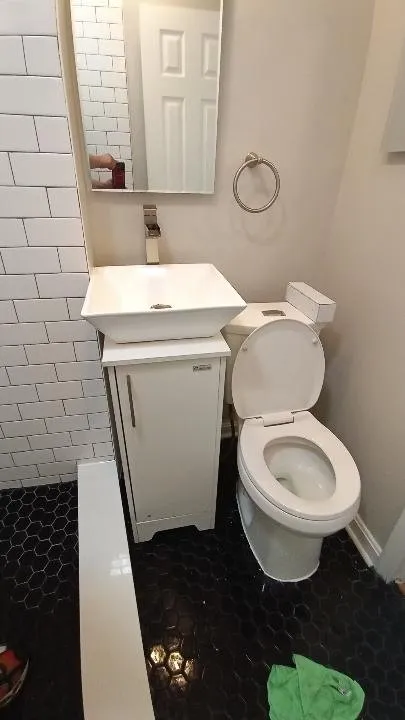 Slide of Daniel's Home Services