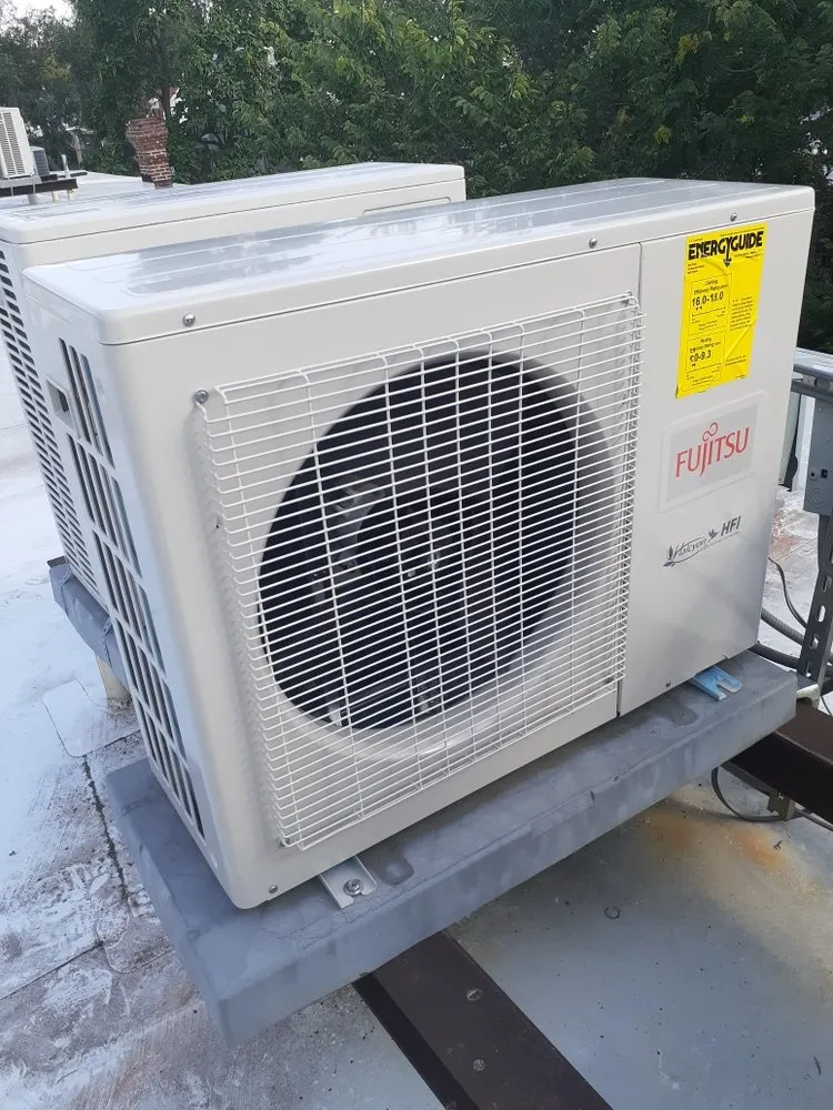 Slide of Daniel's Home Services