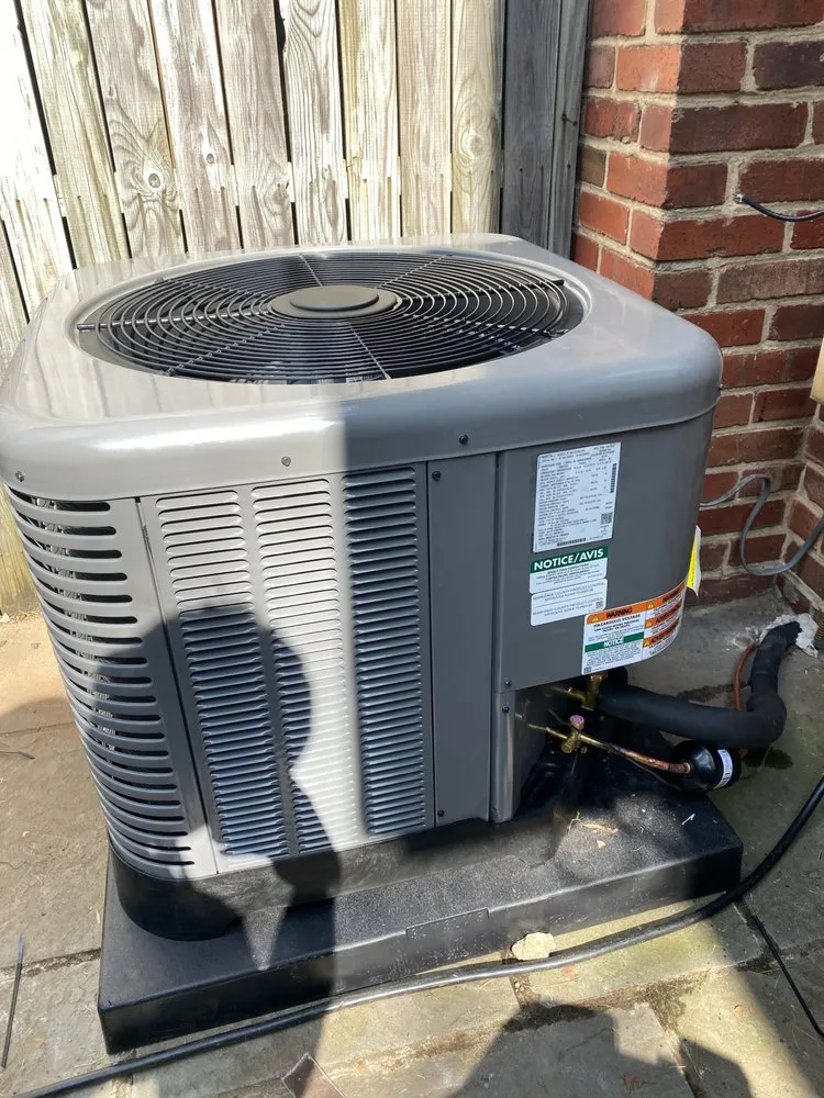 Slide of Daniel's Home Services