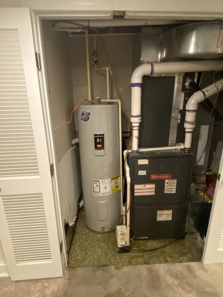 Slide of Daniel's Home Services