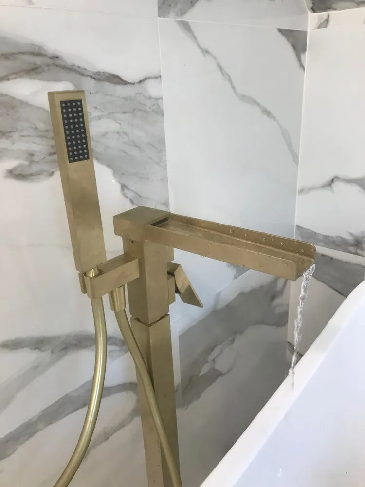 Expert emergency plumbing for homes in Bowie, MD by Daniel's Home Services