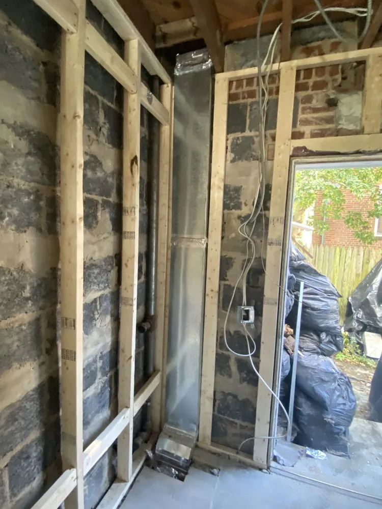 Emergency pipe repair for homes in Bowie, MD by Daniel's Home Services