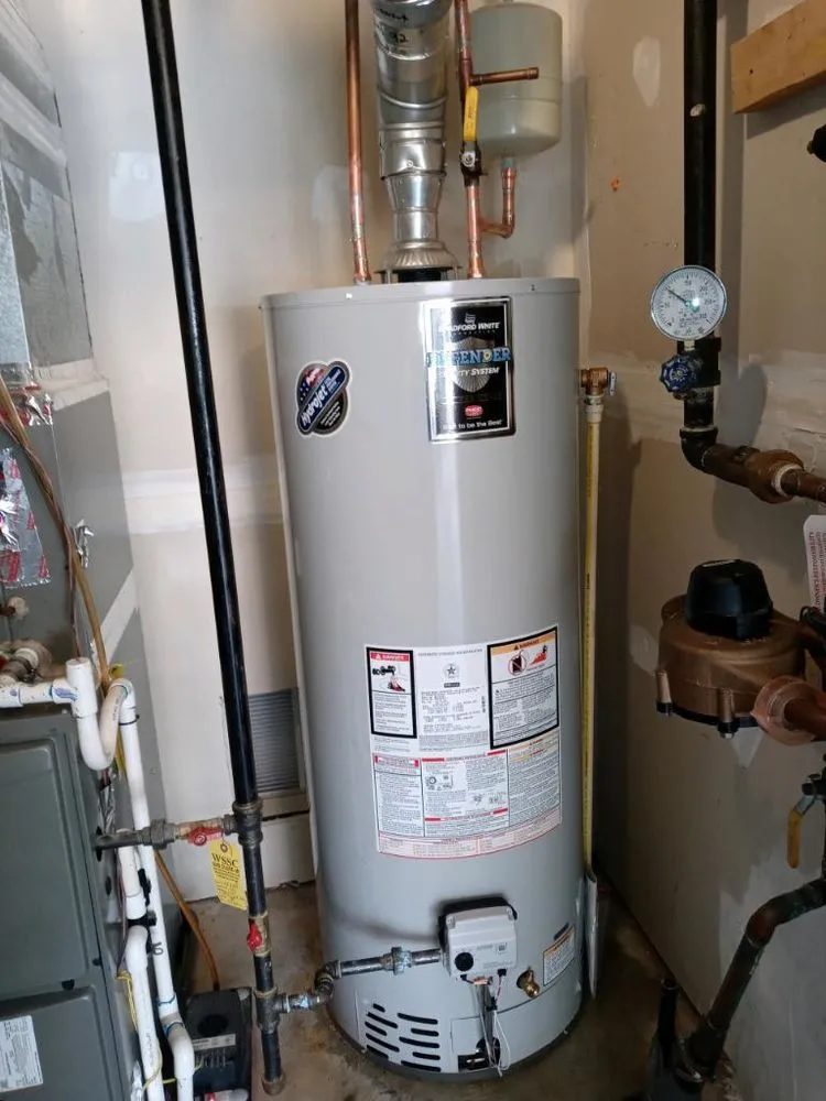 Slide of Daniel's Home Services