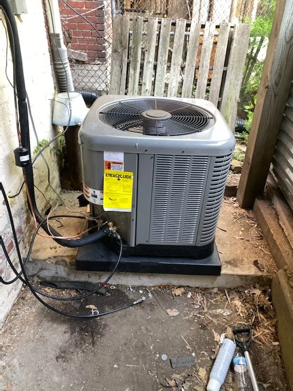 Slide of Daniel's Home Services