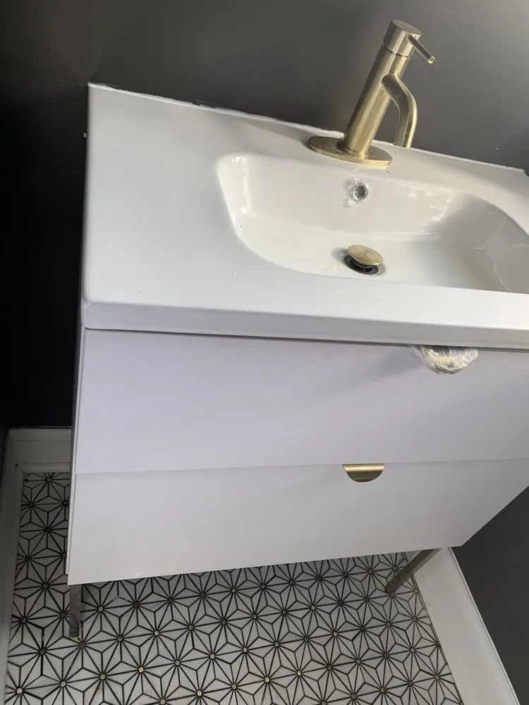 Slide of Daniel's Home Services