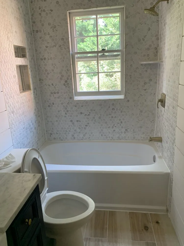 Slide of Daniel's Home Services