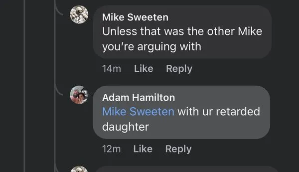 Daniels HVAC and Plumbing Logo