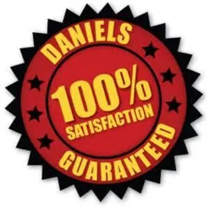 Slide of Daniels HVAC