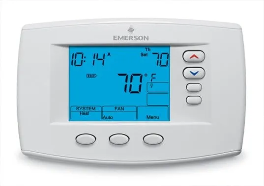 Slide of Daniels HVAC