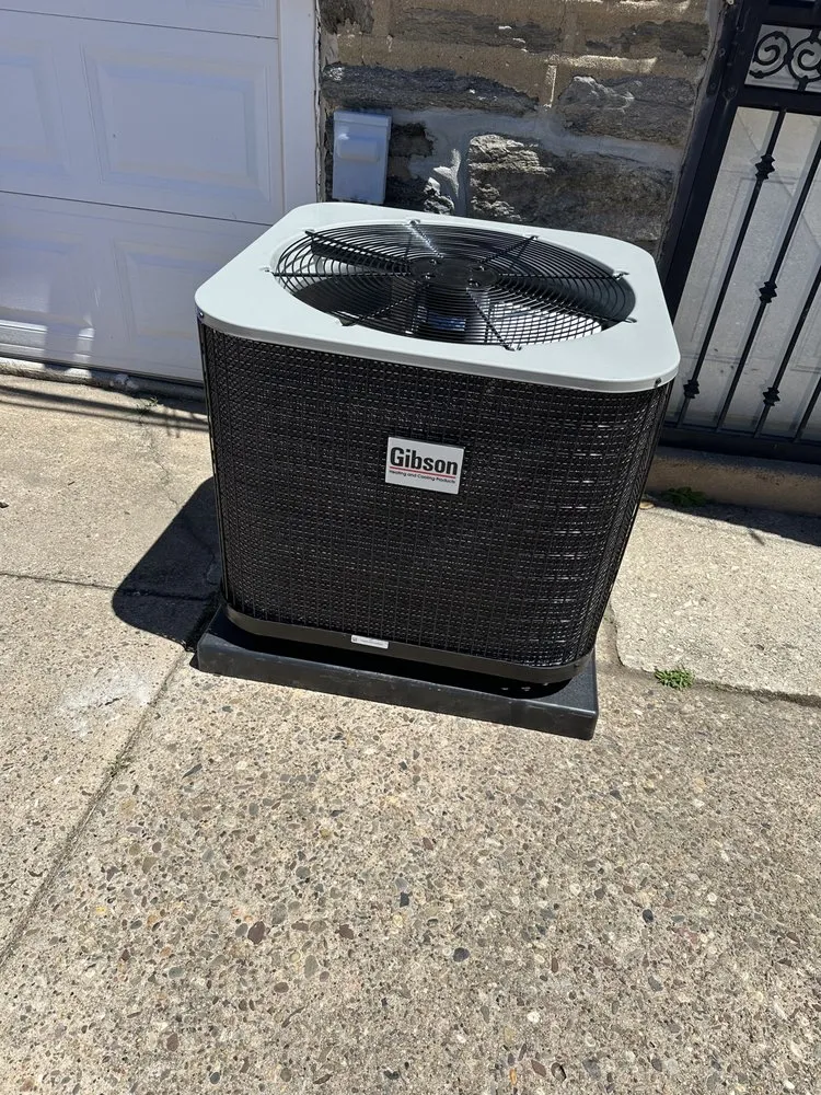 Slide of Daniels HVAC