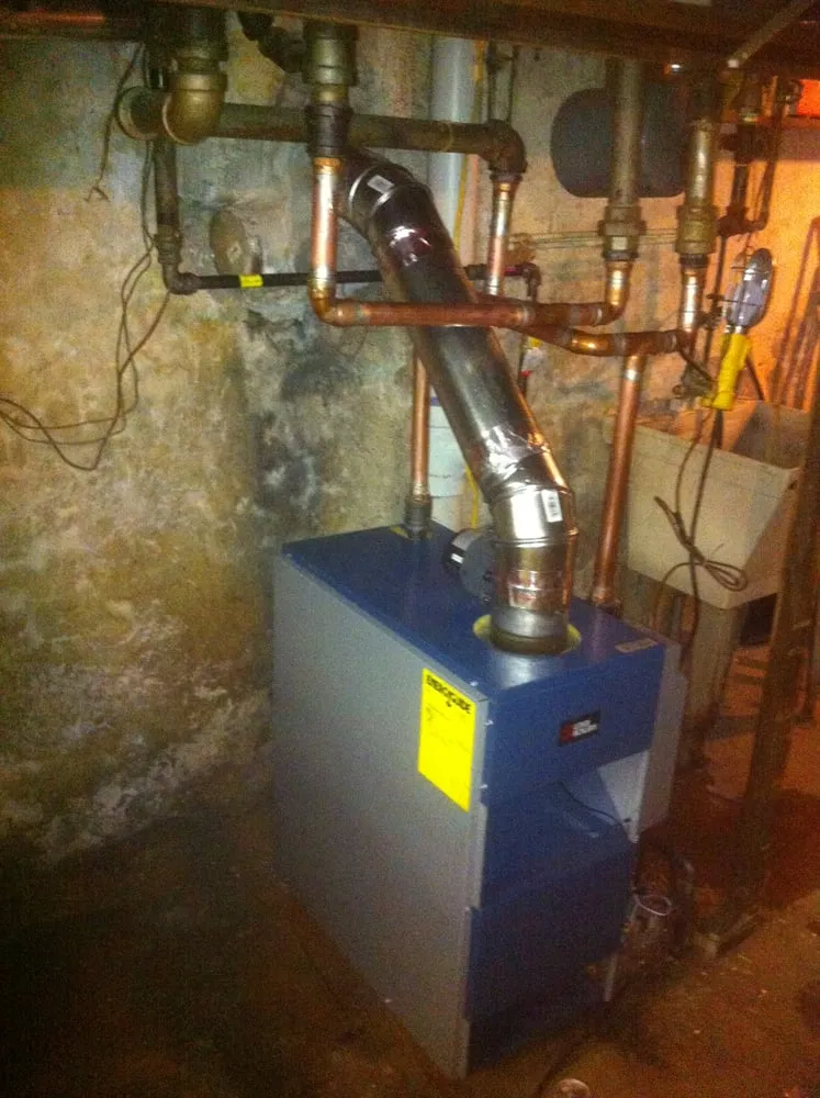 Trusted drain cleaning service in Philadelphia, PA - Daniels HVAC