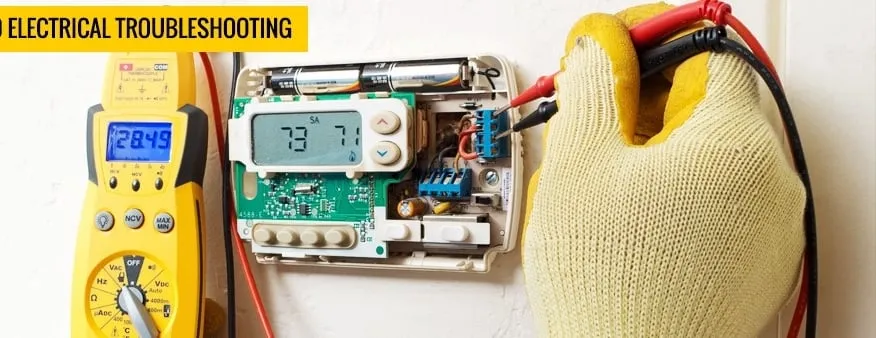 Slide of Daniels HVAC