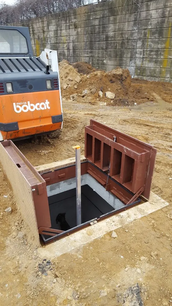 Slide of Daniels Inc Plumbing Heating & Gas