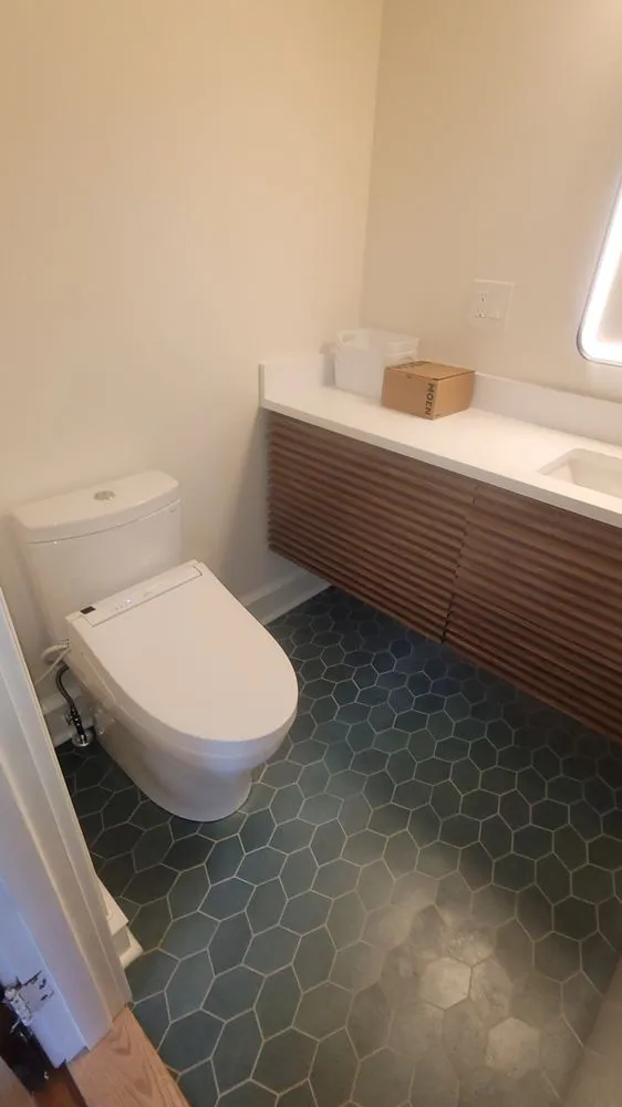 Slide of Daniels Inc Plumbing Heating & Gas