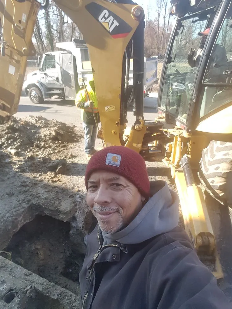 Slide of Daniels Inc Plumbing Heating & Gas