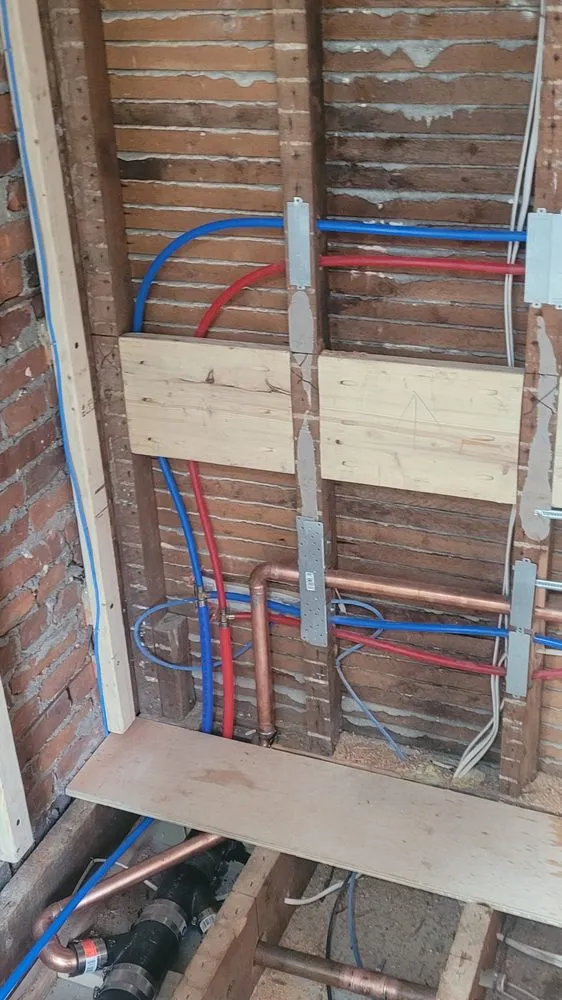 Slide of Daniels Inc Plumbing Heating & Gas