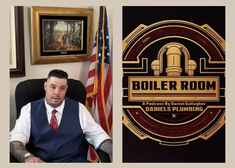 Slide of Daniels Plumbing & Drain Cleaning