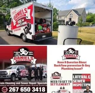 Expert leak detection in Southampton, PA by Daniels Plumbing & Drain Cleaning