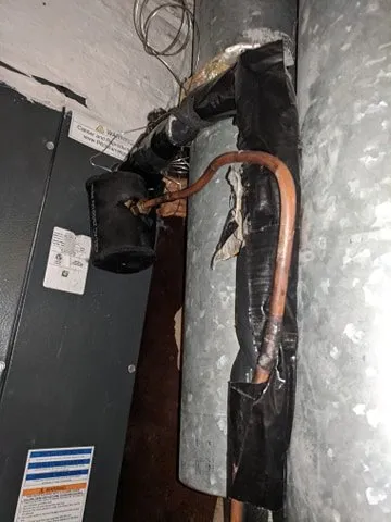 Expert water heater service experts serving Austin, TX - Daniel's Plumbing and Air Conditioning