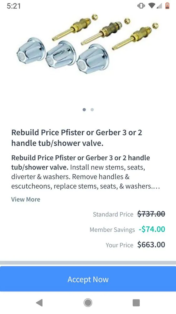 Quality pipe repair experts serving Austin, TX - Daniel's Plumbing and Air Conditioning